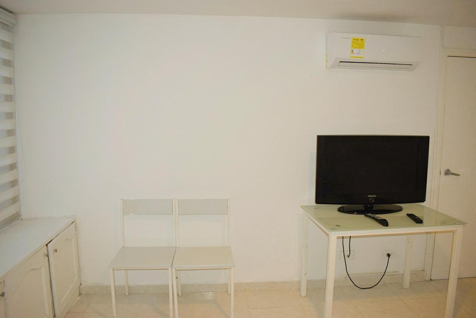 Apartamento En El Laguito, Картахена Номер фото