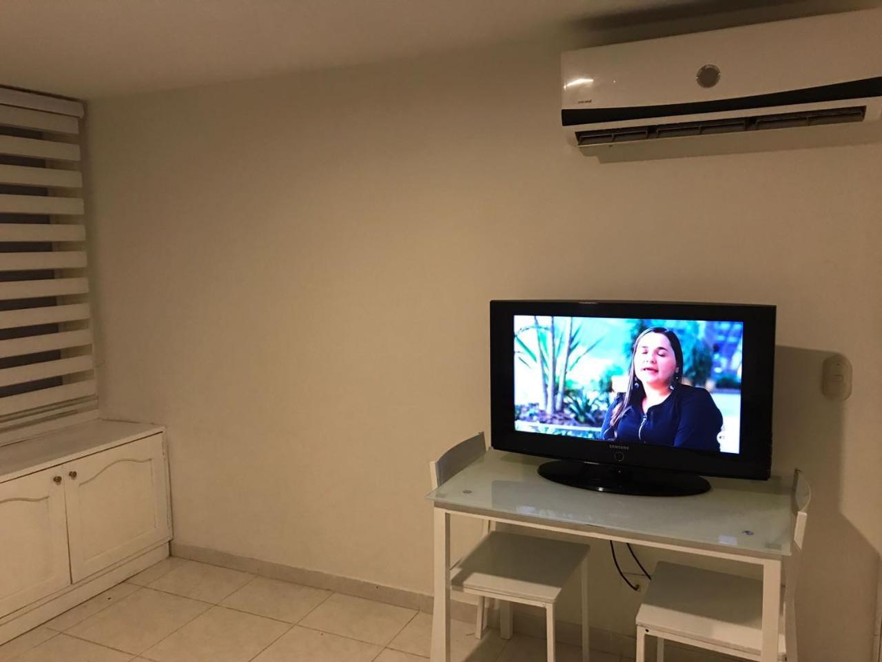 Apartamento En El Laguito, Картахена Экстерьер фото